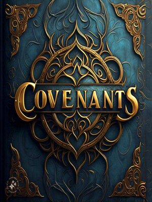 cover image of COVENANTS